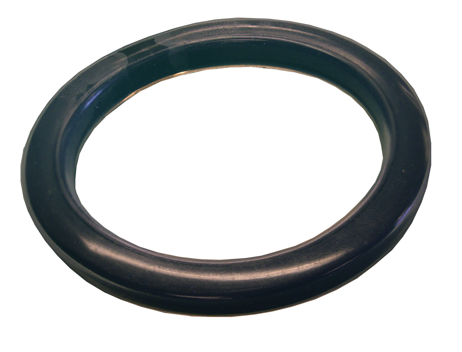 CAM & GROOVE ENCAPSULATED GASKET